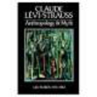 Anthropology and Myth