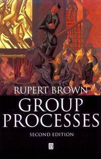 Group processes