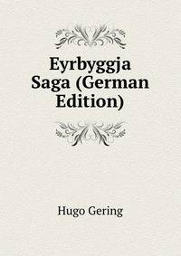 Eyrbyggja Saga (German Edition)