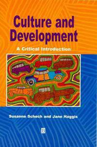 Culture and Development