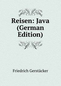 Reisen: Java (German Edition)