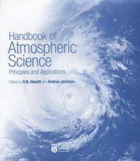 Handbook of Atmospheric Science