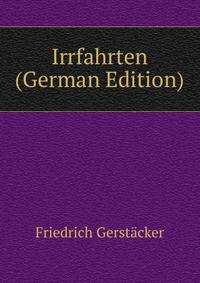 Irrfahrten (German Edition)
