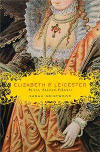 Elizabeth & Leicester