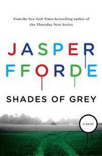 Shades of Grey