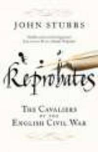 Reprobates. Cavaliers of English Civil War