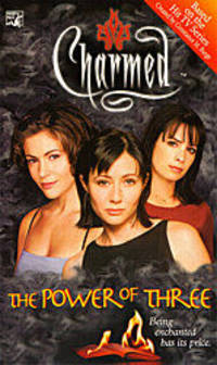 Charmed: The Power of Three