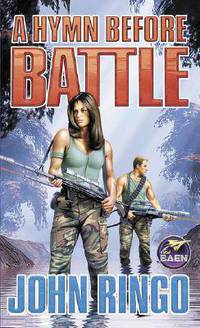 A Hymn Before Battle (Human-Posleen War Series #1)