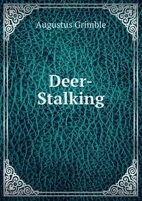 Deer-Stalking