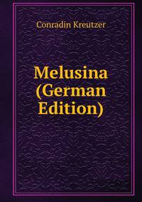 Melusina (German Edition)