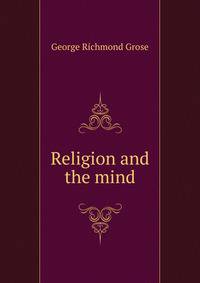 Religion and the mind