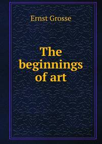 The beginnings of art