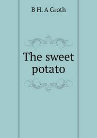 The sweet potato
