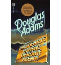 Dirk Gently's Holistic Detective Agency