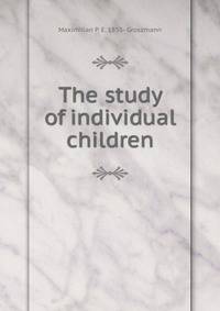 The study of individual children