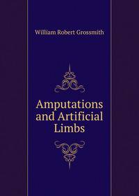 Amputations and Artificial Limbs