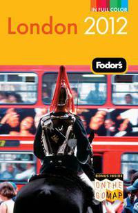 Fodor's London 2012