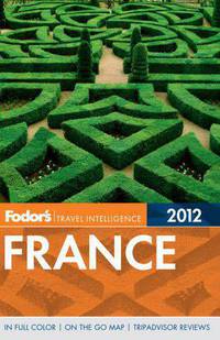 Fodor's France 2012