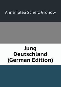 Jung Deutschland (German Edition)
