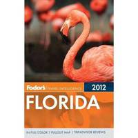 Fodor's Florida 2012