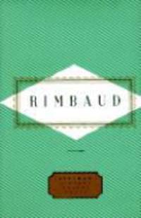 Rimbaud: Poems