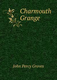 Charmouth Grange