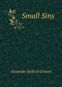 Small Sins