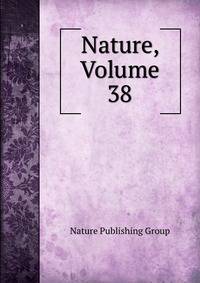 Nature, Volume 38