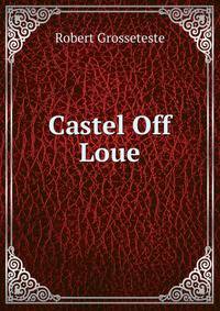 Castel Off Loue