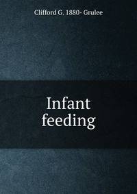 Infant feeding