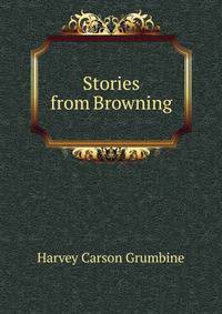 Stories from Browning