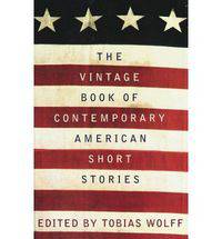 The Vintage Book of Contemporary American Short Stories