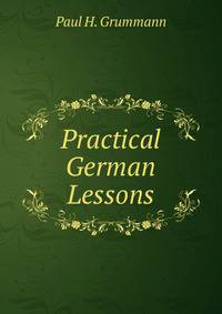 Practical German Lessons