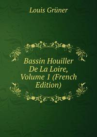 Bassin Houiller De La Loire, Volume 1 (French Edition)