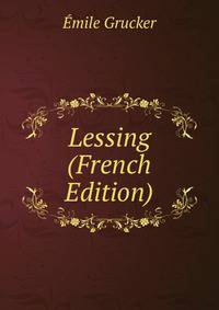 Lessing (French Edition)