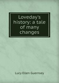 Loveday's history: a tale of many changes