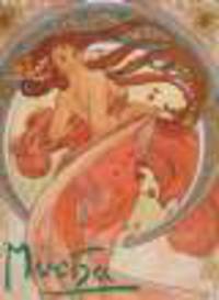Alphonse Mucha