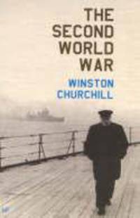 The Second World War - The One-Volume Abridgement