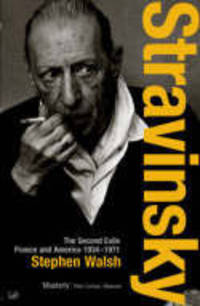 Stravinsky TPB