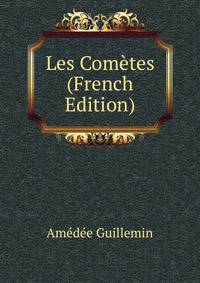 Les Cometes (French Edition)