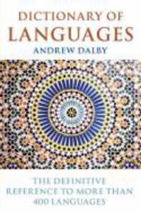 Dictionary of Languages
