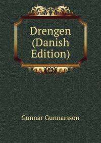 Drengen (Danish Edition)