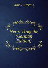 Nero: Tragodie (German Edition)