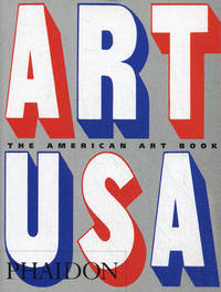 The American Art Book