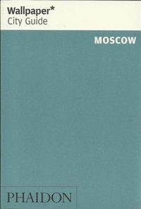 Moscow. City Guide