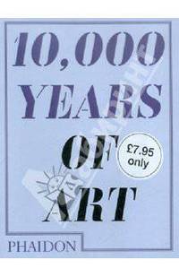 10,000 Years of Art
