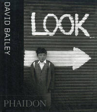 LOOK. David Bailey