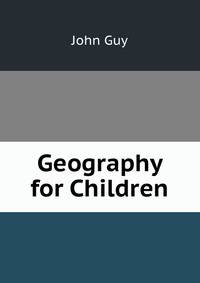 Geography for Children