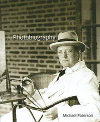Winston Churchill - The Photobiography