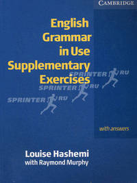 English Grammar in Use Supplementary Exercises with Answers